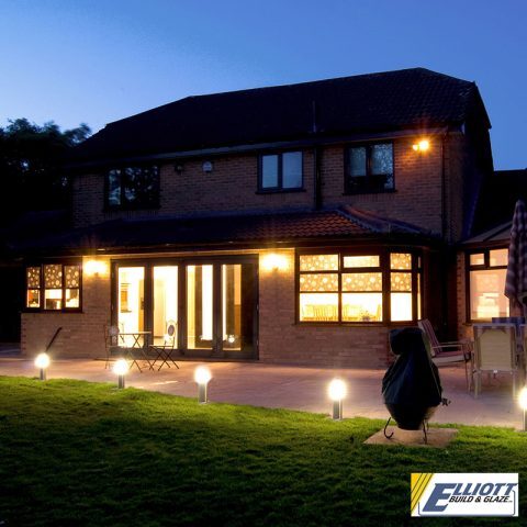 Bromborough 1 Project