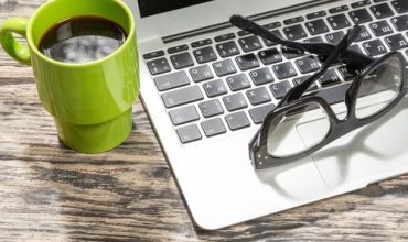 Our New Website Launches