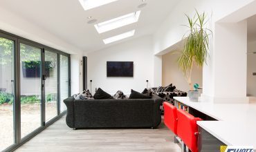 Venables Project Finishes